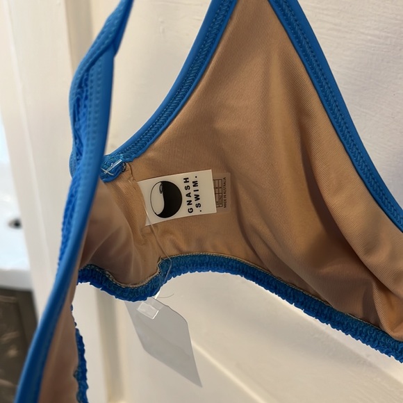 NWTA Gnash Swim bikini top - Picture 6 of 7
